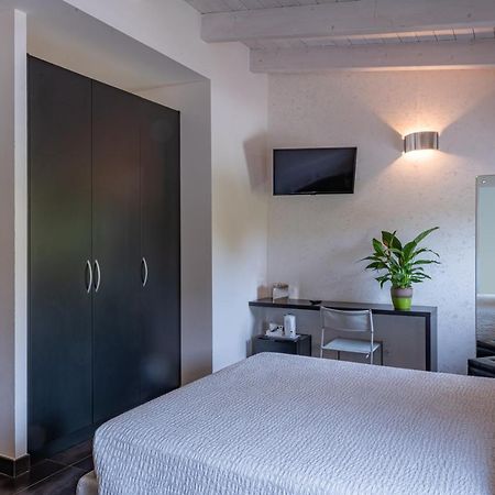 Bed and Breakfast Anima Mundi Curtatone Екстер'єр фото