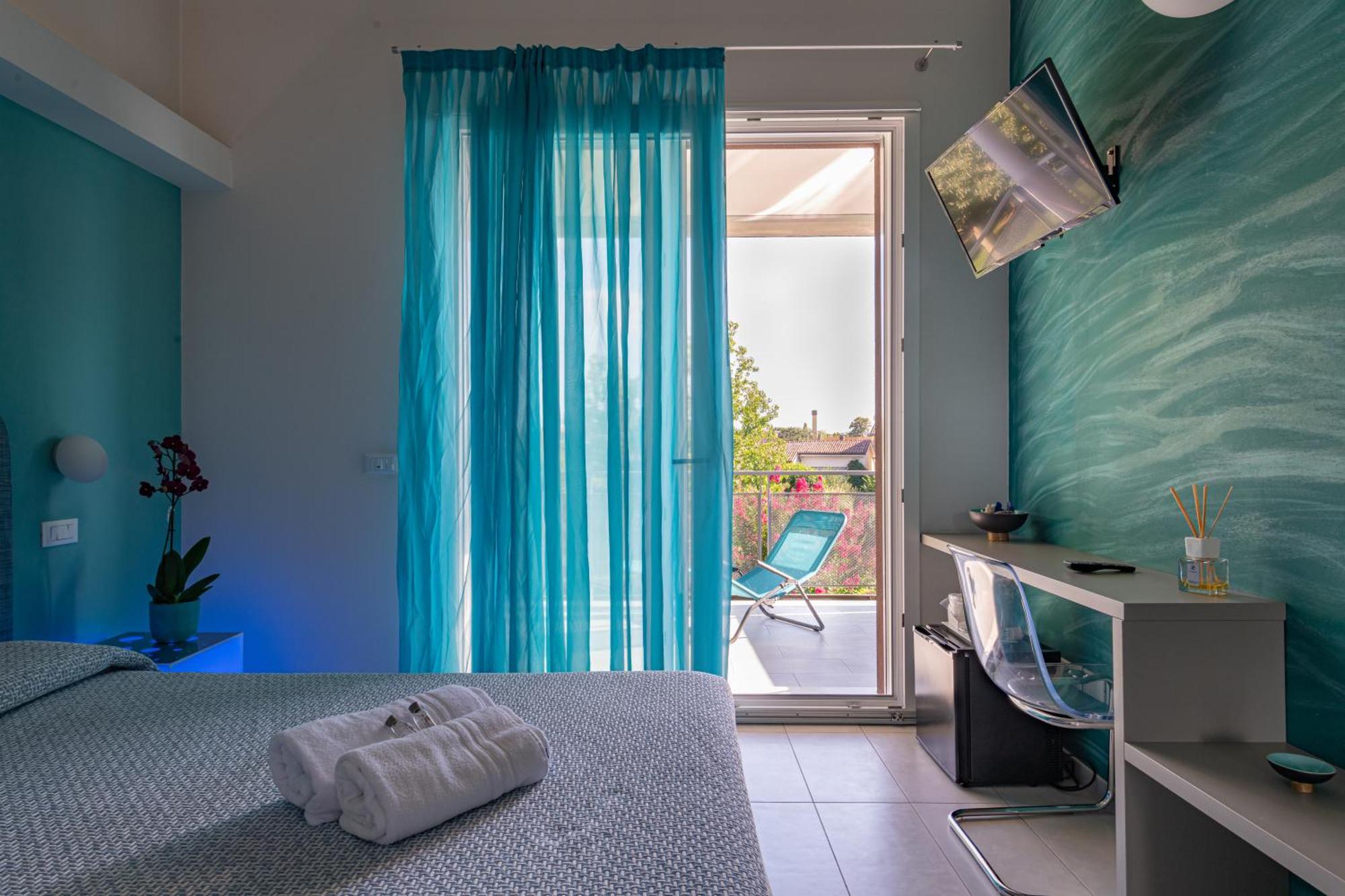 Bed and Breakfast Anima Mundi Curtatone Екстер'єр фото