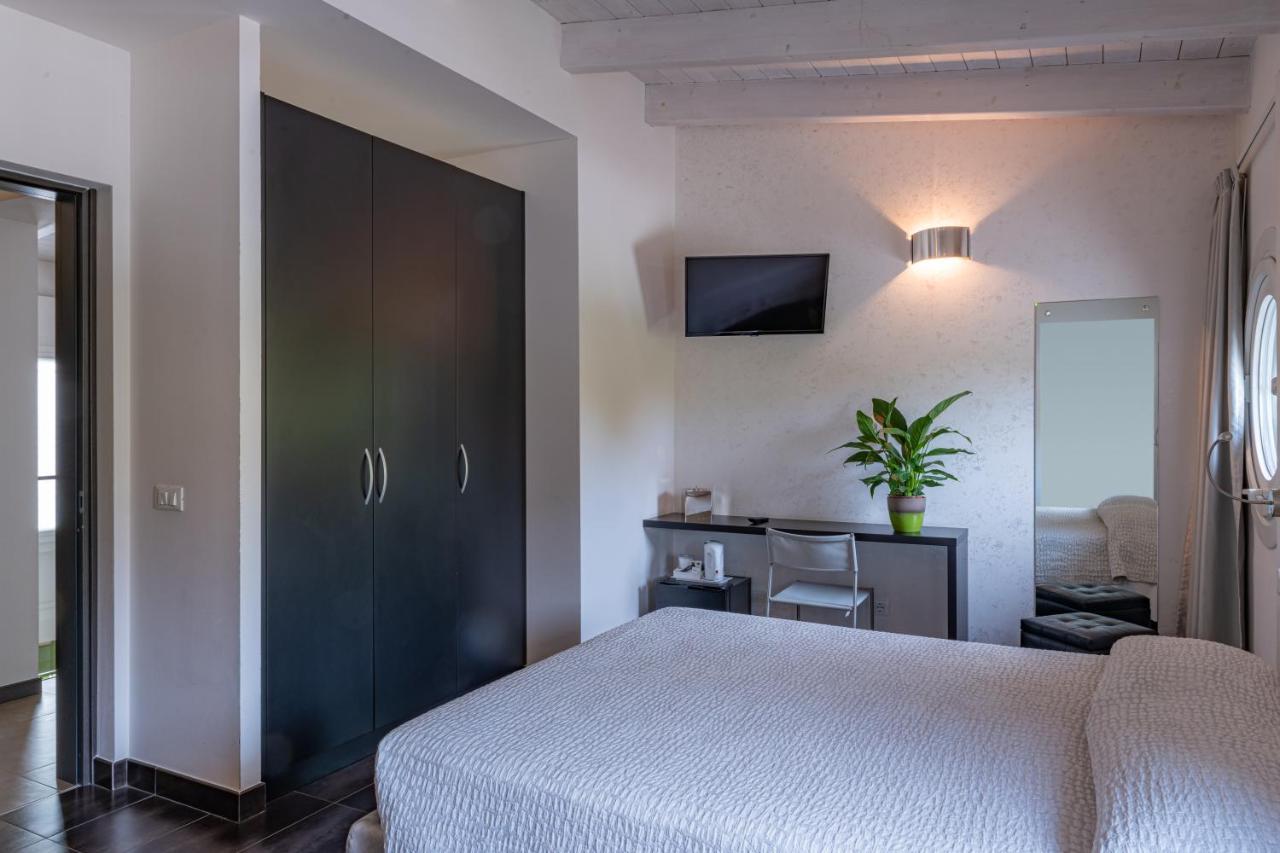 Bed and Breakfast Anima Mundi Curtatone Екстер'єр фото