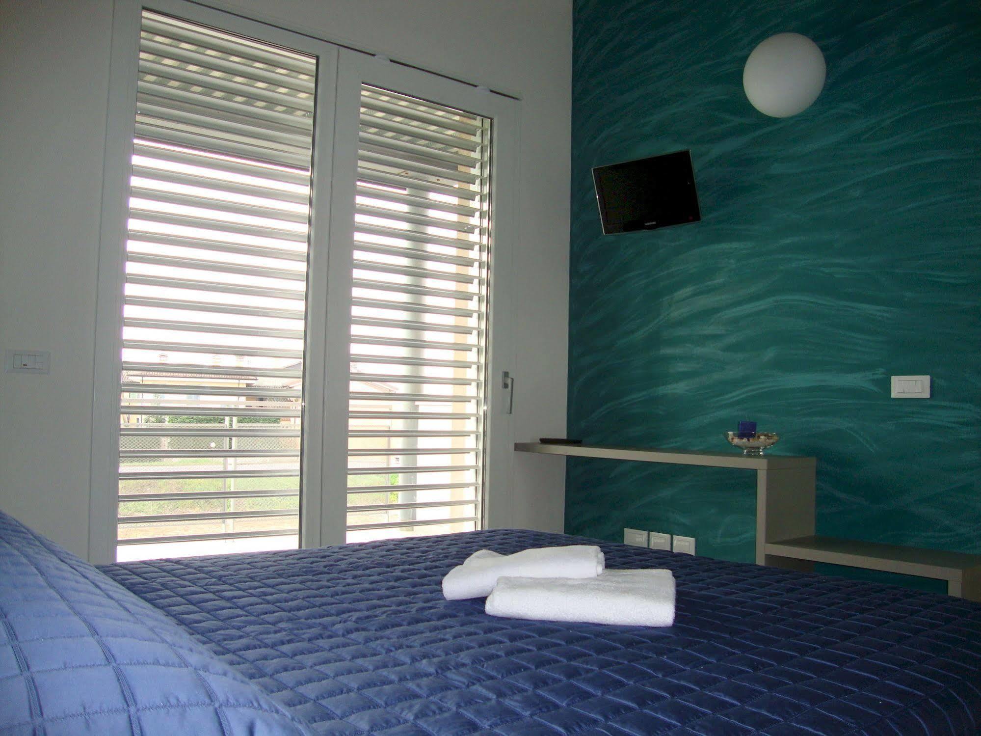 Bed and Breakfast Anima Mundi Curtatone Екстер'єр фото