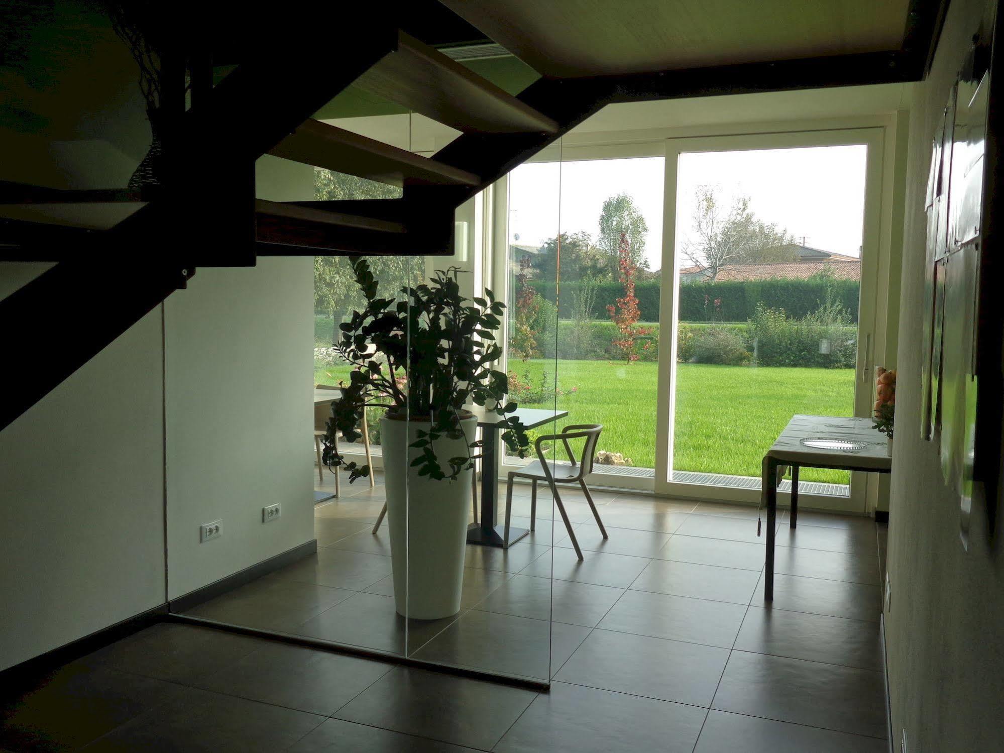Bed and Breakfast Anima Mundi Curtatone Екстер'єр фото