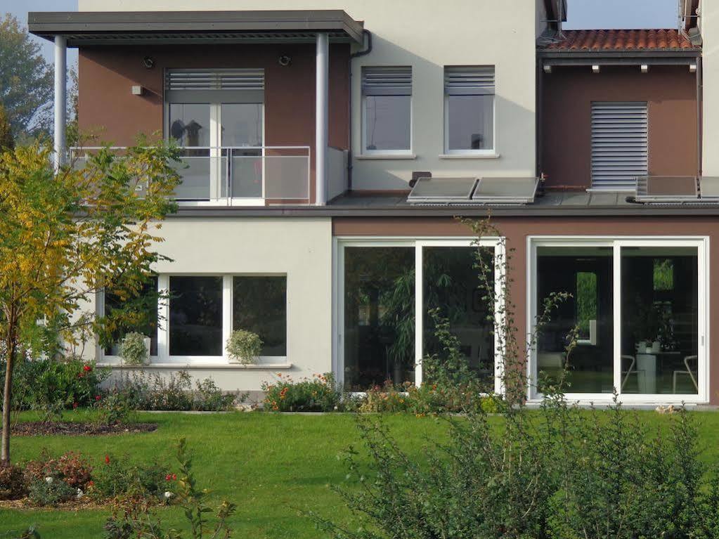 Bed and Breakfast Anima Mundi Curtatone Екстер'єр фото