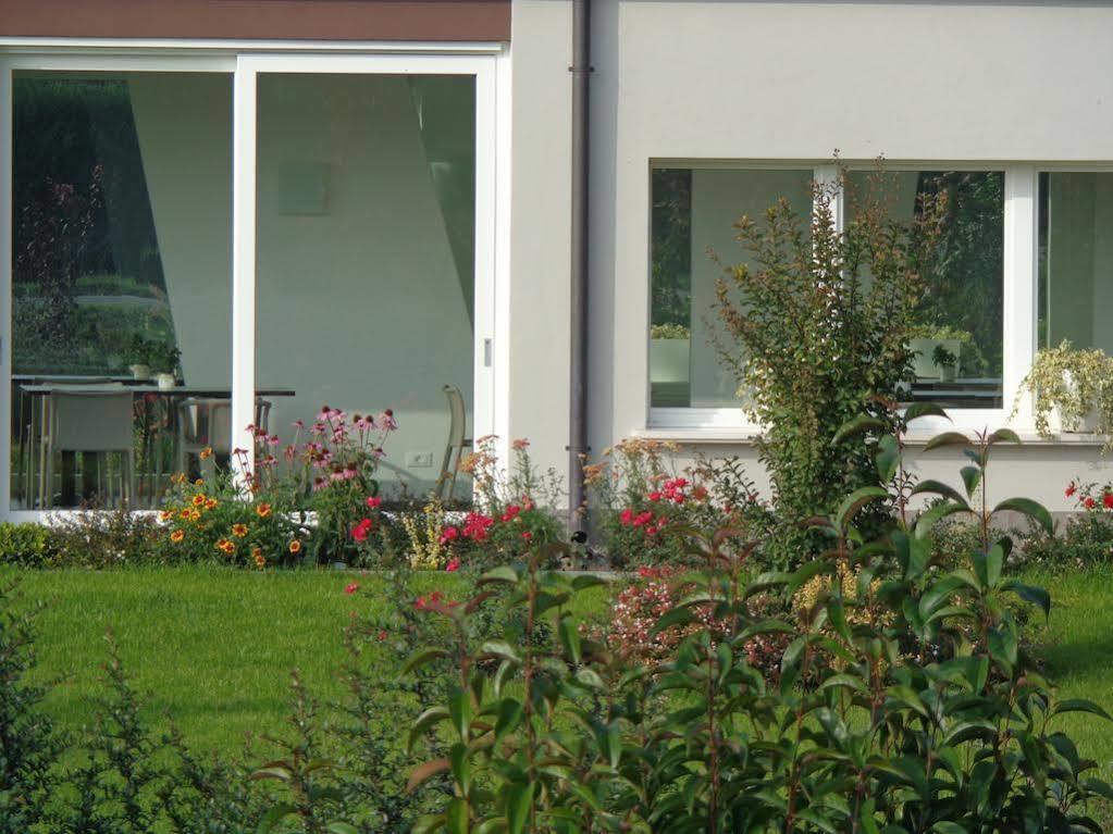 Bed and Breakfast Anima Mundi Curtatone Екстер'єр фото