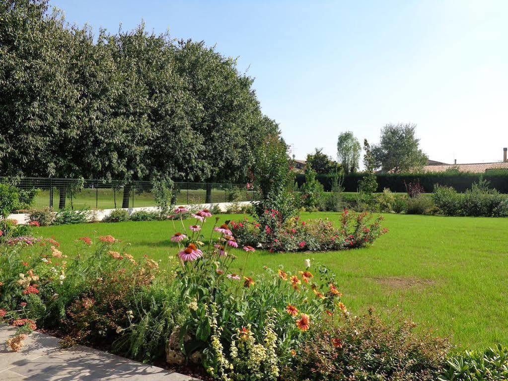 Bed and Breakfast Anima Mundi Curtatone Екстер'єр фото